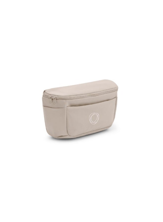 Bugaboo Stroller Organiser in Desert Taupe - Image 1