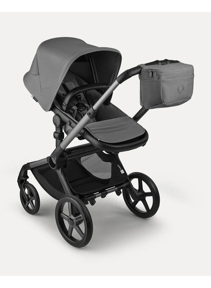 Bugaboo Stroller Organiser in Desert Taupe - Image 5