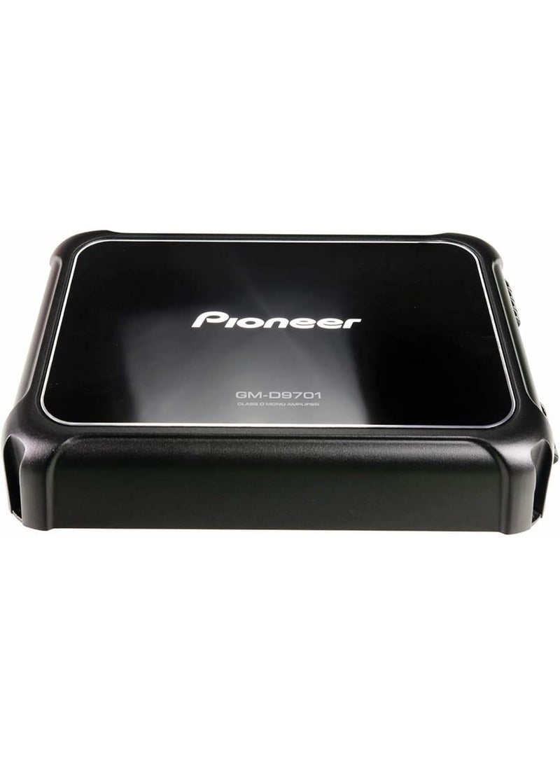 PIONEER 2400W MONOCLASS D Mono AMP (GM-D9701) - Image 1