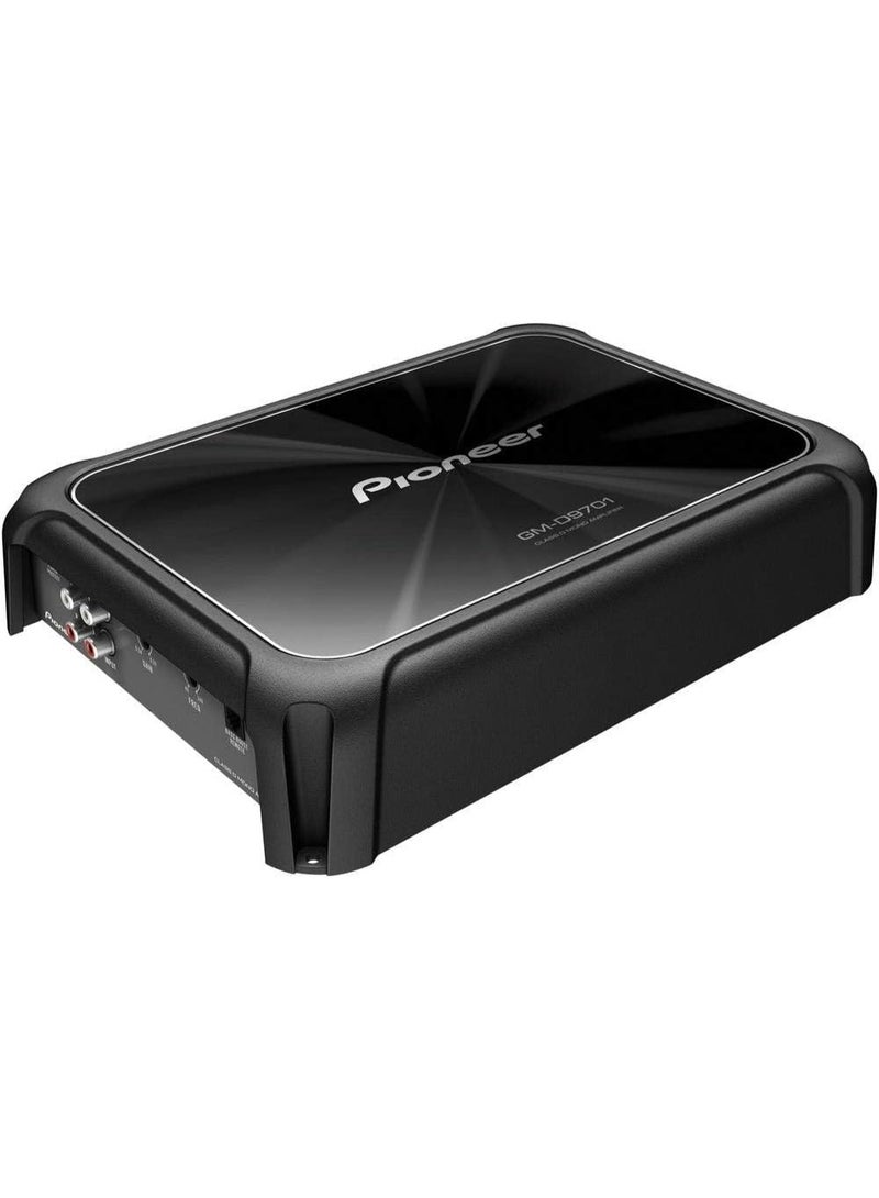 PIONEER 2400W MONOCLASS D Mono AMP (GM-D9701) - Image 2