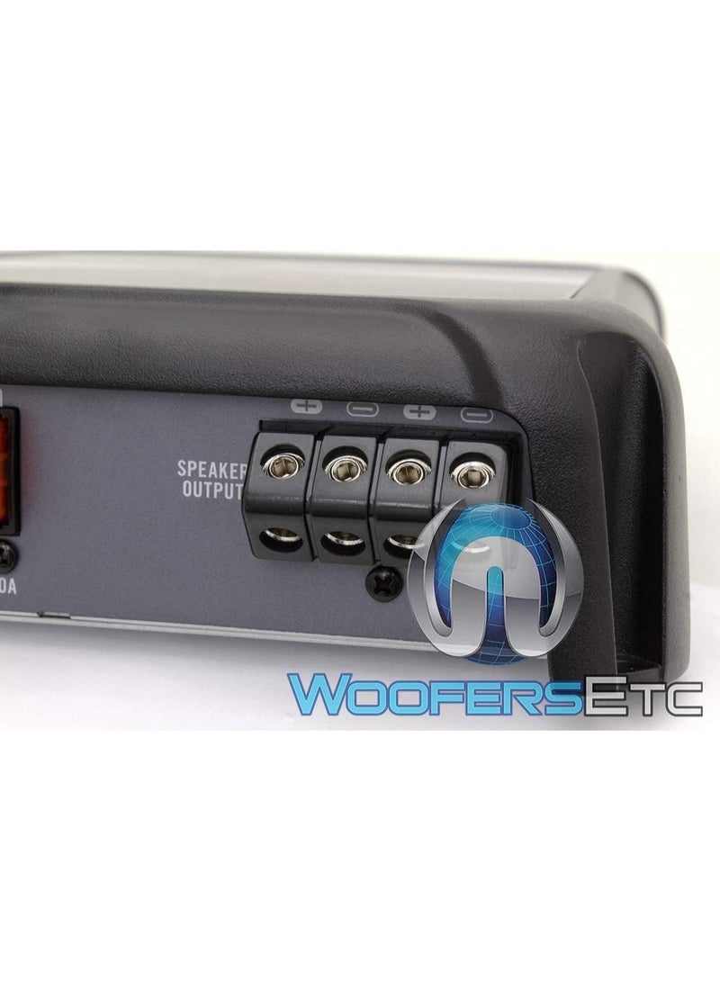 PIONEER 2400W MONOCLASS D Mono AMP (GM-D9701) - Image 4