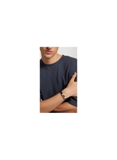 CALVIN KLEIN Calvin Klein Men's Leather Bracelet - 35000097  - Image 2