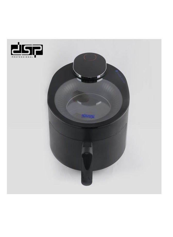 DSP KB2178, Electric Air Fryer 1500W – 5Ltr - Image 4