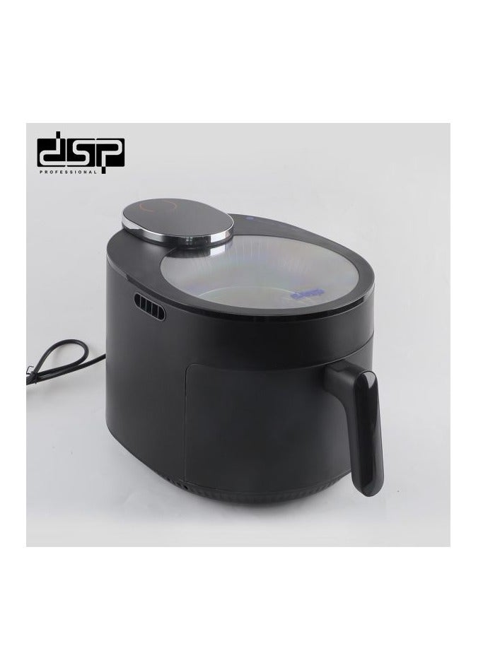 DSP KB2178, Electric Air Fryer 1500W – 5Ltr - Image 1