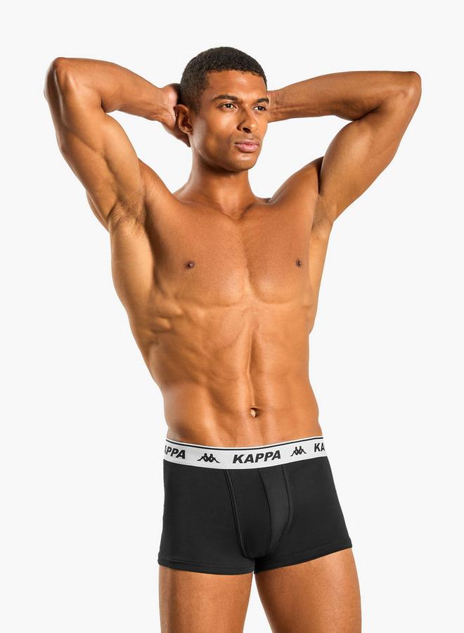 كابا طقم  سراويل داخلية بخصر مطاطي من كابا - Image 3