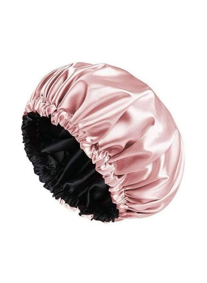 Satin Bonnet - Multicolor