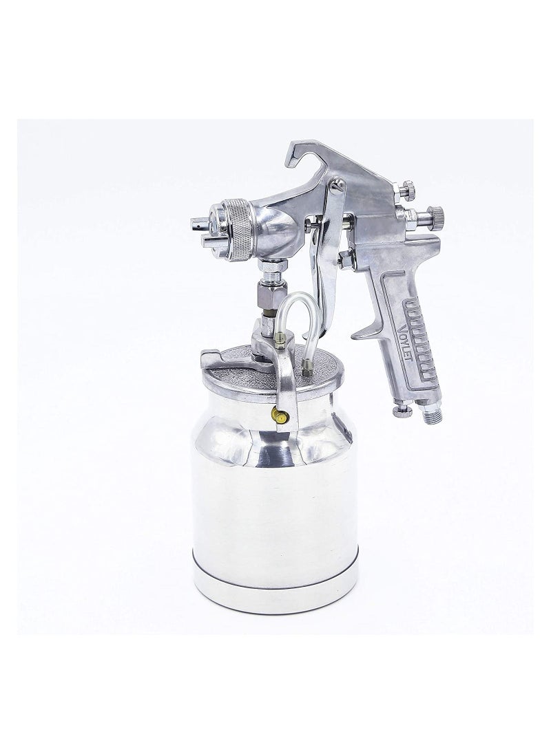 RACO RACO Voylet Spray Gun 1.8MM Nozzle MZ-2000S  - Image 1