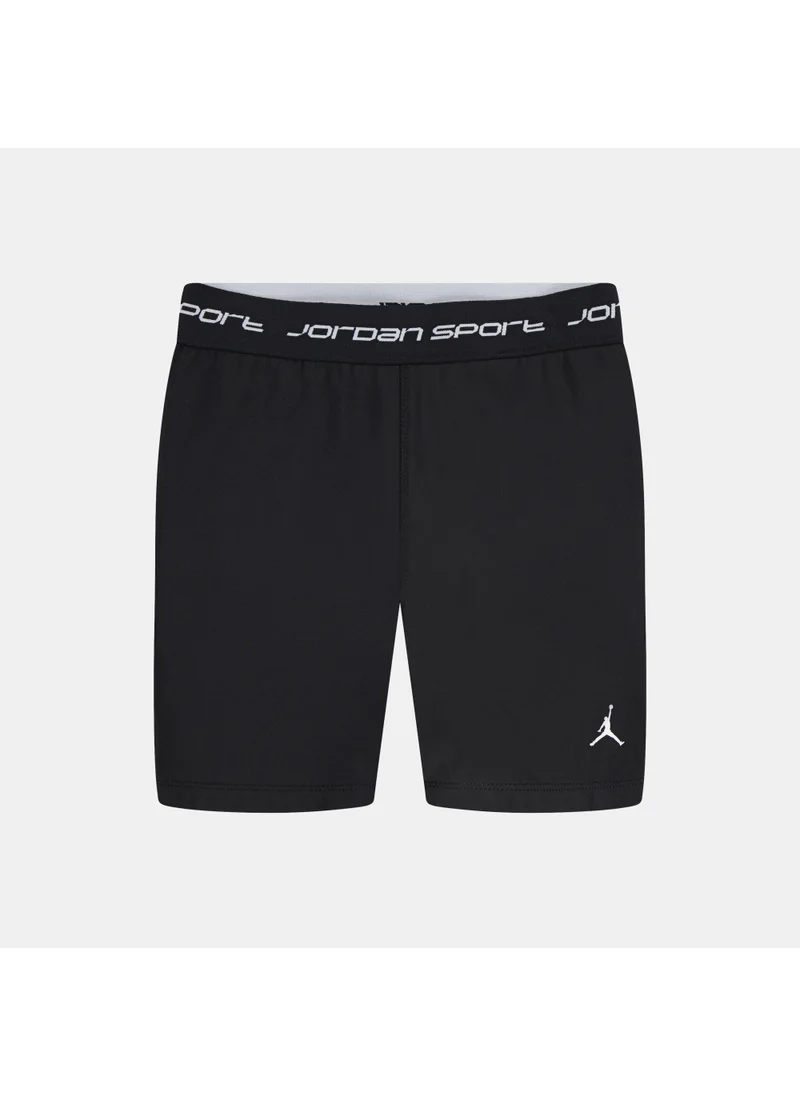 Nike Kids' Dri-FIT Bike Shorts