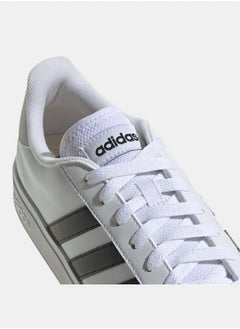 Adidas grand court base 2.0 men's shoes  - Image 4