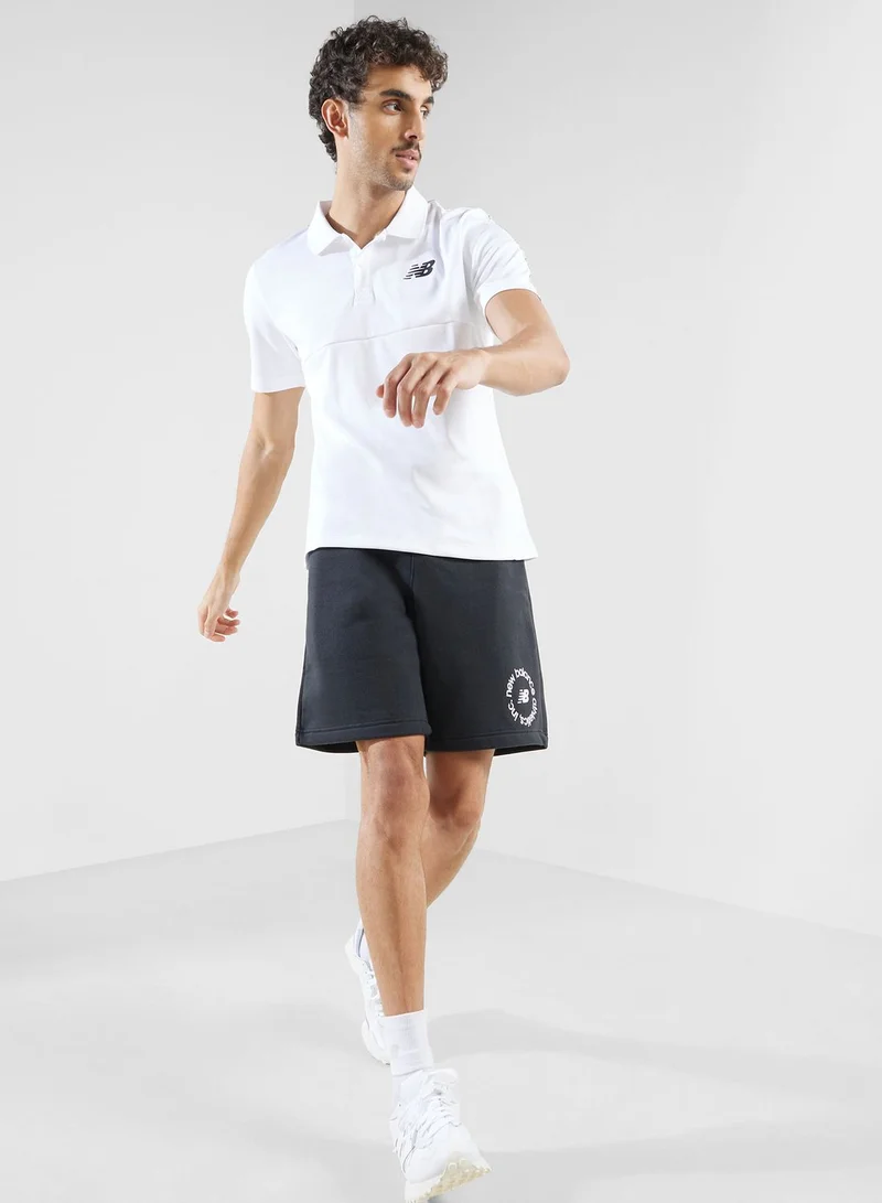 New Balance Essential Polo Shirt