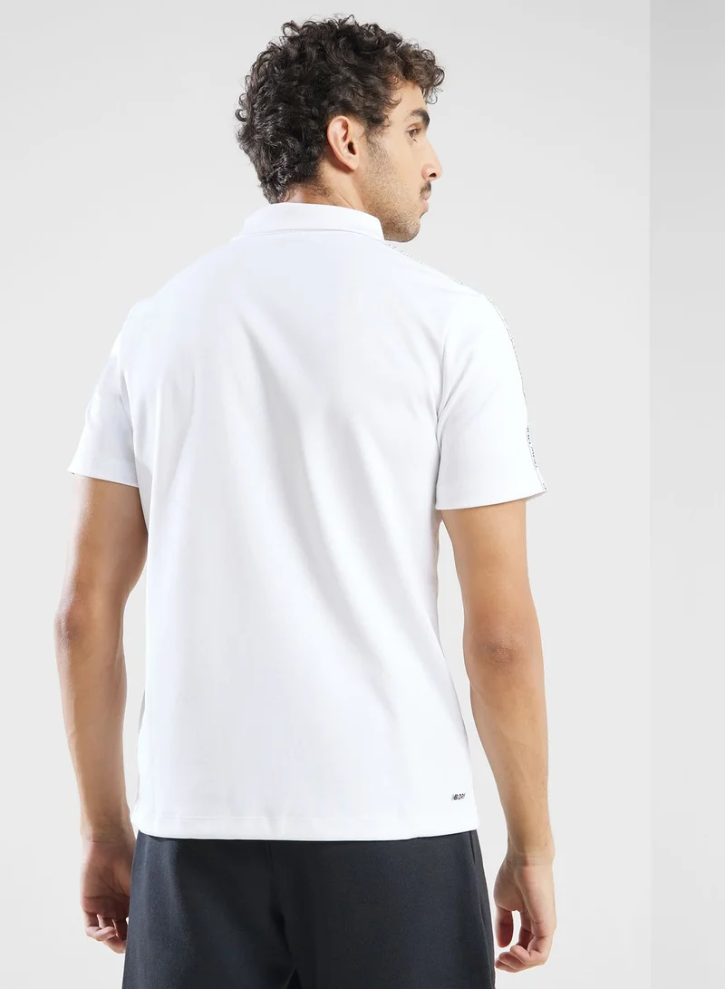New Balance Essential Polo Shirt
