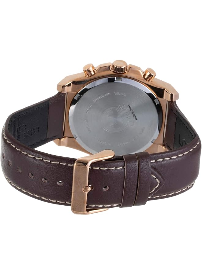 لوراس ساعة رجالية أنالوج Rt356Gx9 - Image 3