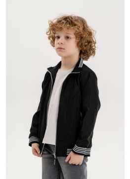 Gold Class Kidswear Waterproof Boys Raincoat  - Image 3