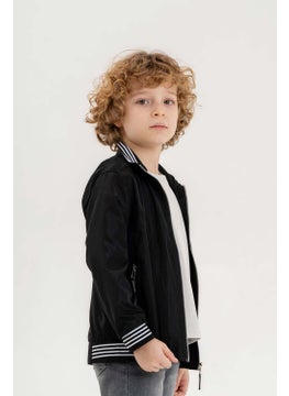 Gold Class Kidswear Waterproof Boys Raincoat  - Image 4