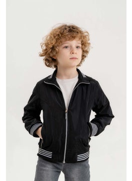 Gold Class Kidswear Waterproof Boys Raincoat  - Image 2