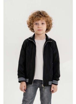 Gold Class Kidswear Waterproof Boys Raincoat  - Image 1