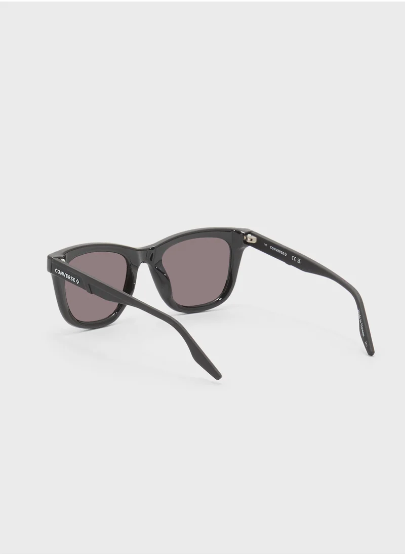 كونفرس Square Sunglasses