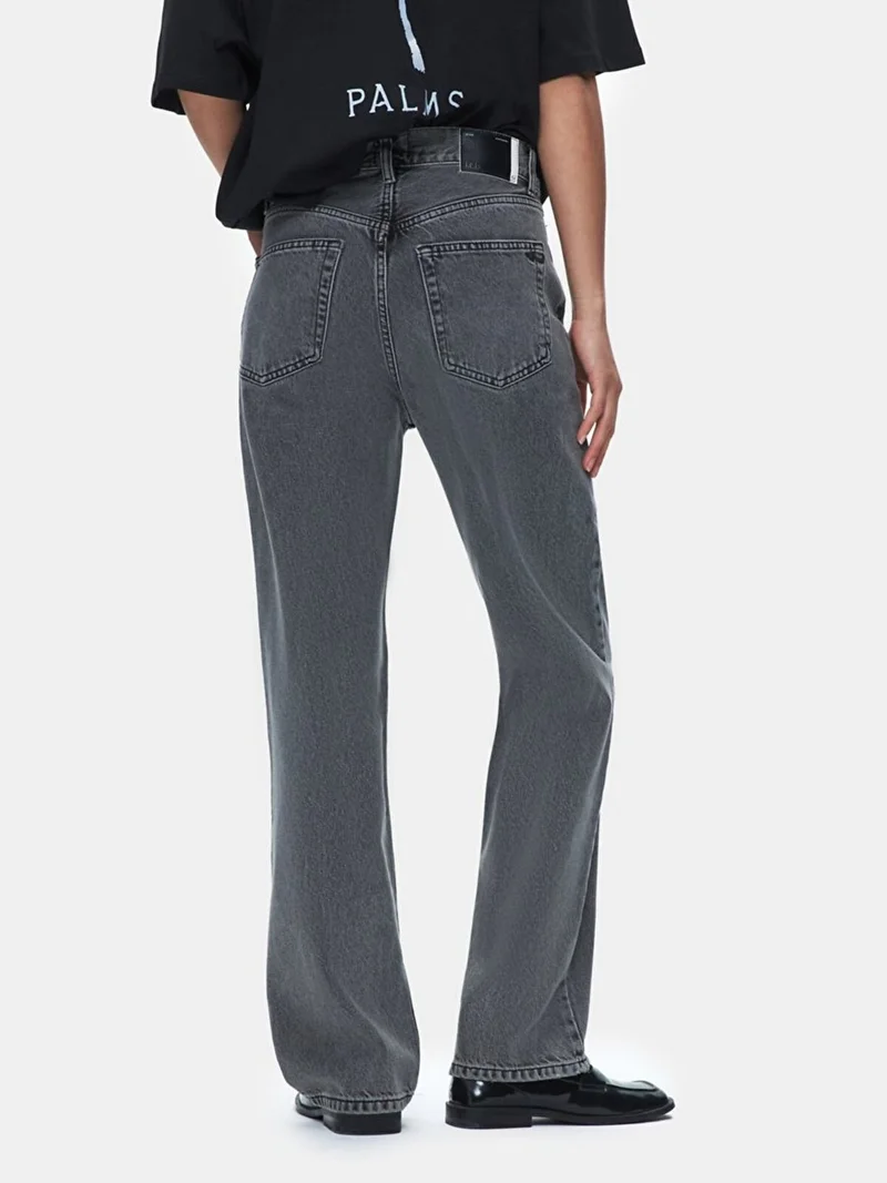 LTB Vanetta Straight Leg High Waist Jeans