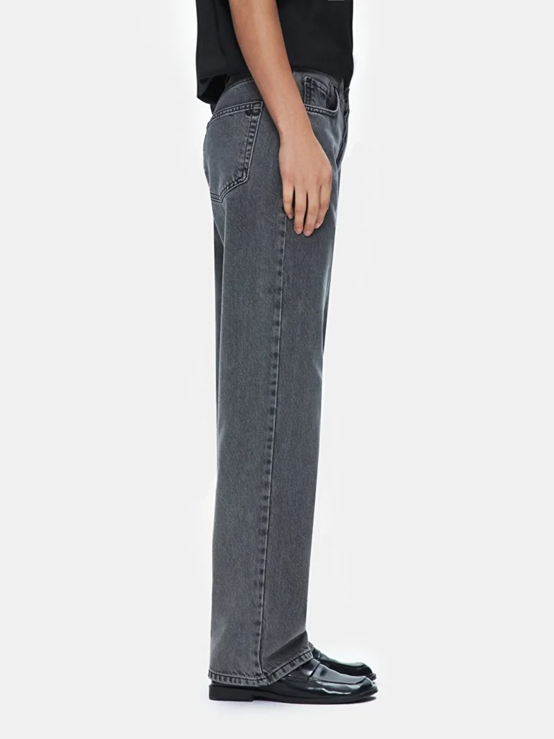 LTB Vanetta Straight Leg High Waist Jeans