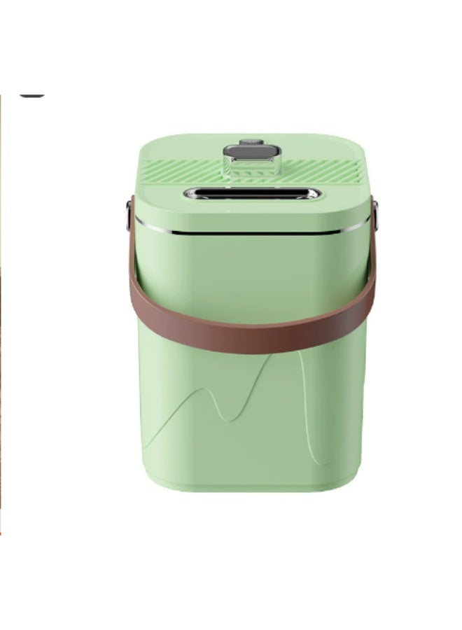 KUYING New Evaporative USB Fog Free Humidifier 