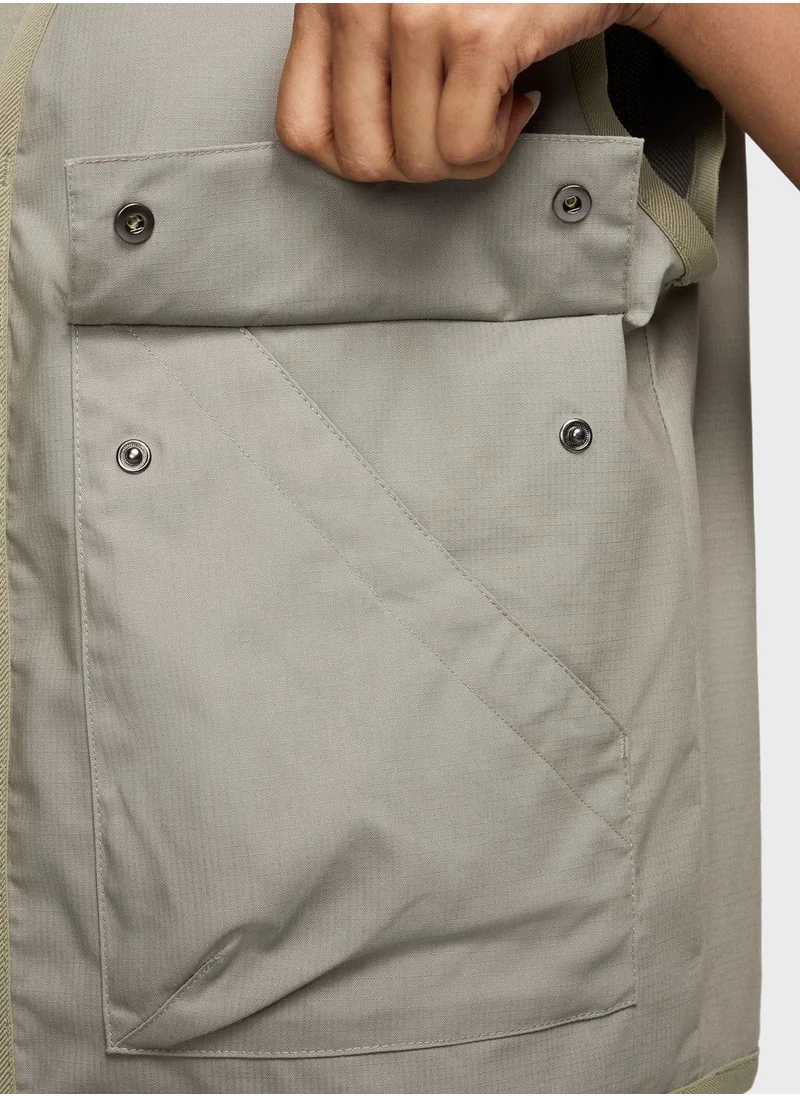Nike Nsw Essential Woven Cargo Gilet