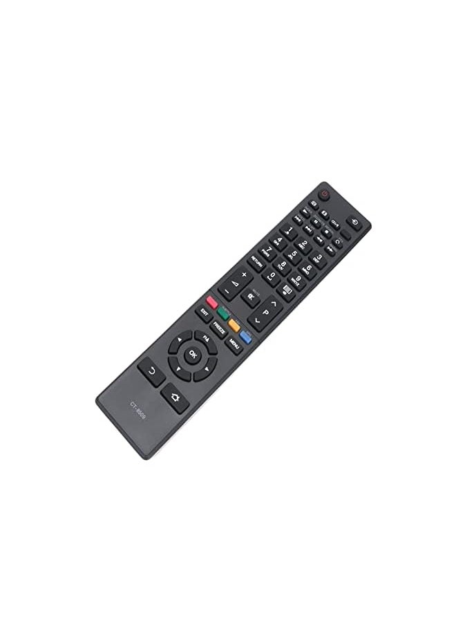 CT-8509 Remote Control Fit for Toshiba TV - pzsku/Z13302BD9642328F32DA2Z/45/_/1720835655/0aab478e-ca13-4da0-bf02-e1c92f5968c8