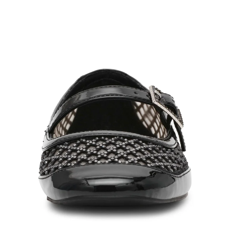 STEVE MADDEN  Well-Done Black Women's Shoes for Women | Best Price UAE