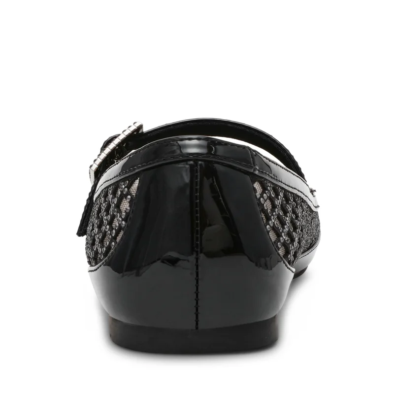 STEVE MADDEN  Well-Done Black Women's Shoes for Women | Best Price UAE