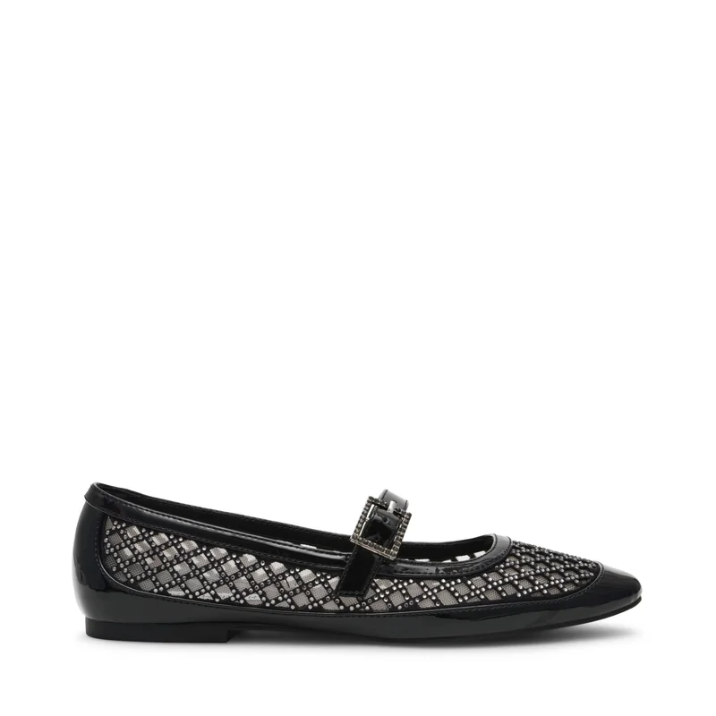 STEVE MADDEN  Well-Done Black Women's Shoes for Women | Best Price UAE