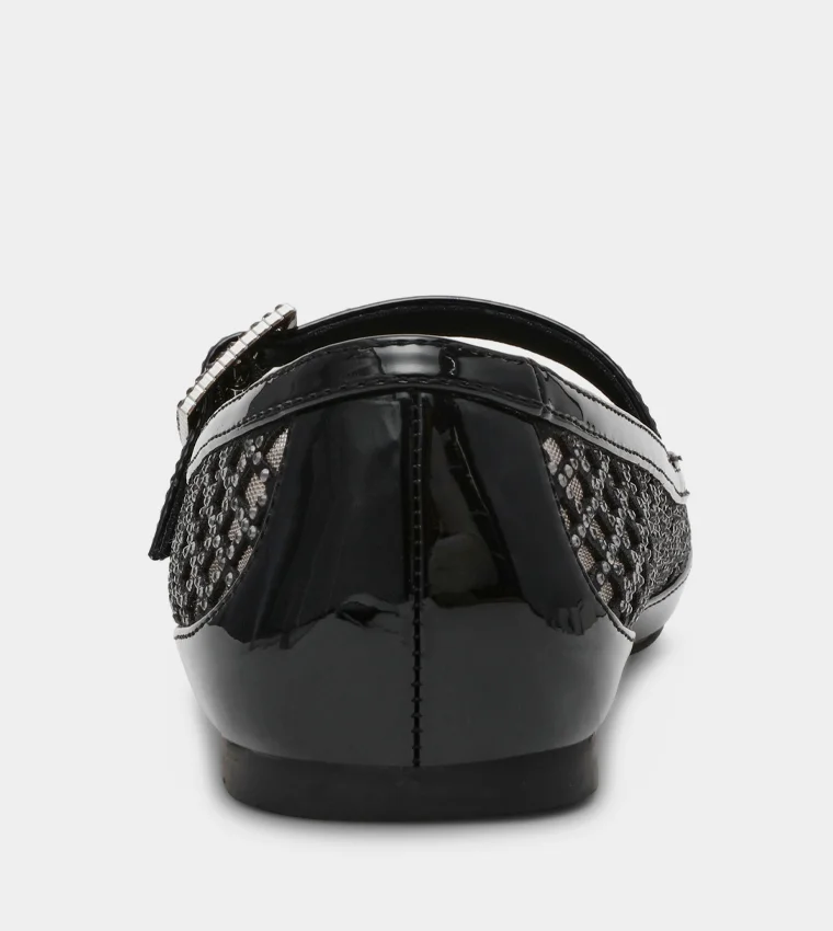 Steve Madden  Well-Done Women's Black for Women | Best Price UAE