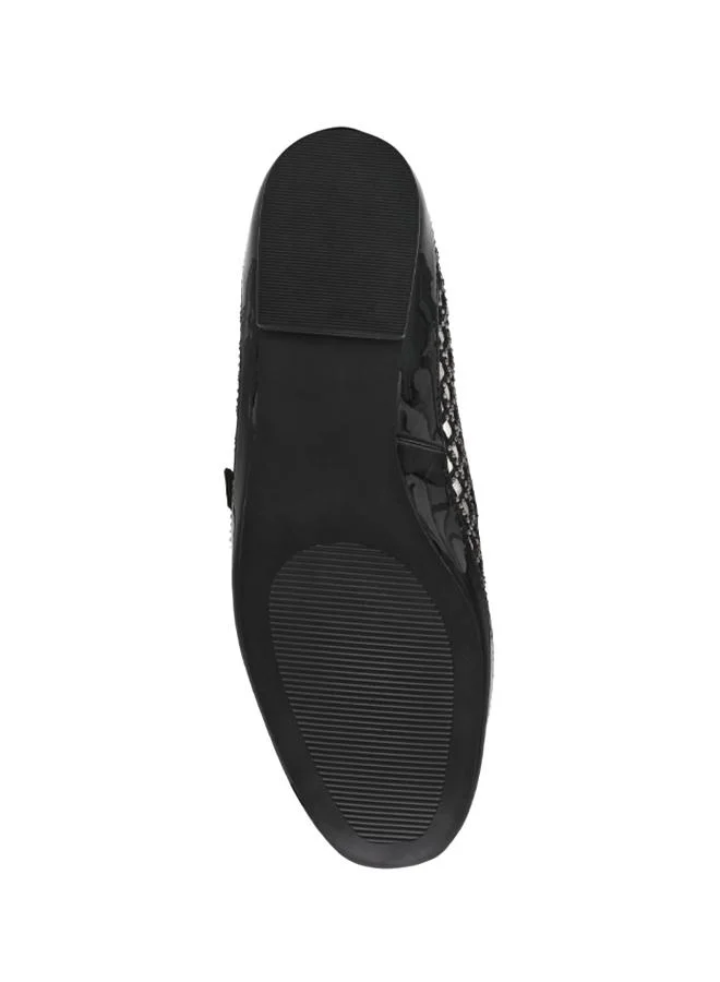 Steve Madden  Well-Done Women's Black for Women | Best Price UAE