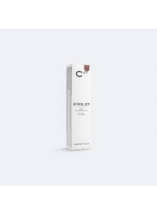 Cosmetics 27 EYES 27 15ml - Image 2