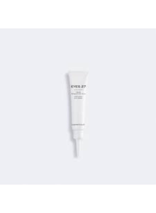 Cosmetics 27 EYES 27 15ml - Image 1