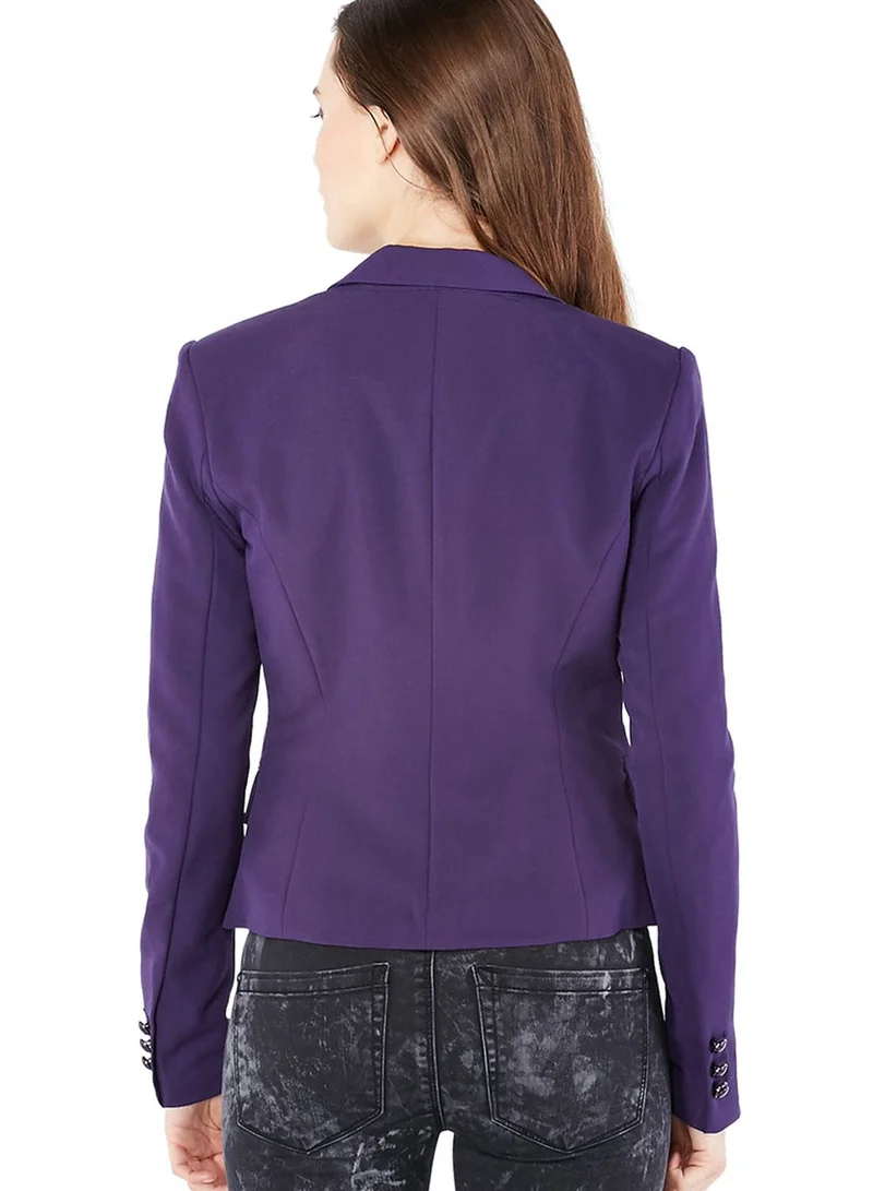 ONLY Astrid Plain Blazer