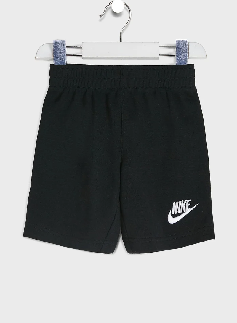 Nike Kids Nsw Dye Dot Set