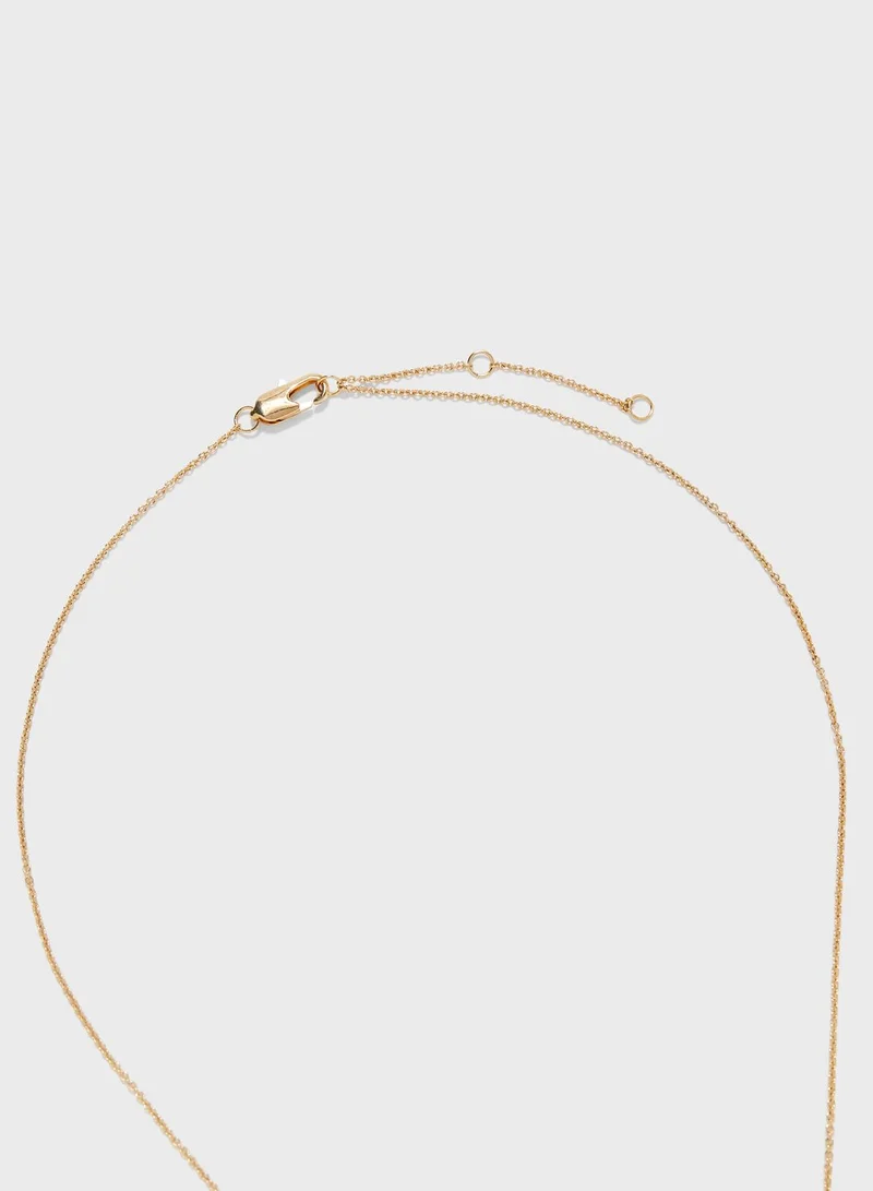 PIECES Inaya Necklace