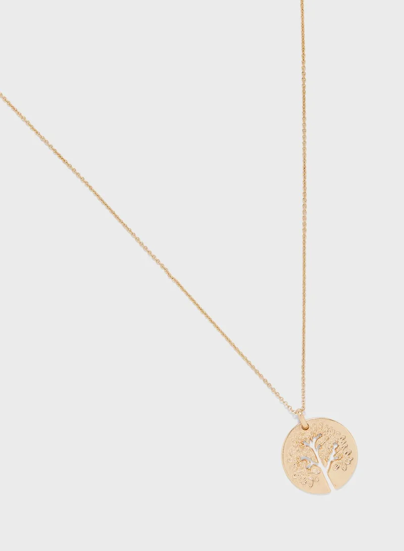 PIECES Inaya Necklace