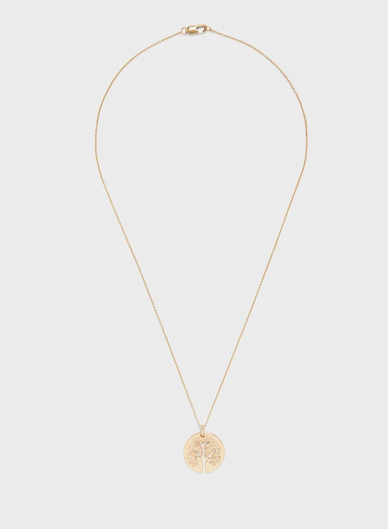 PIECES Inaya Necklace