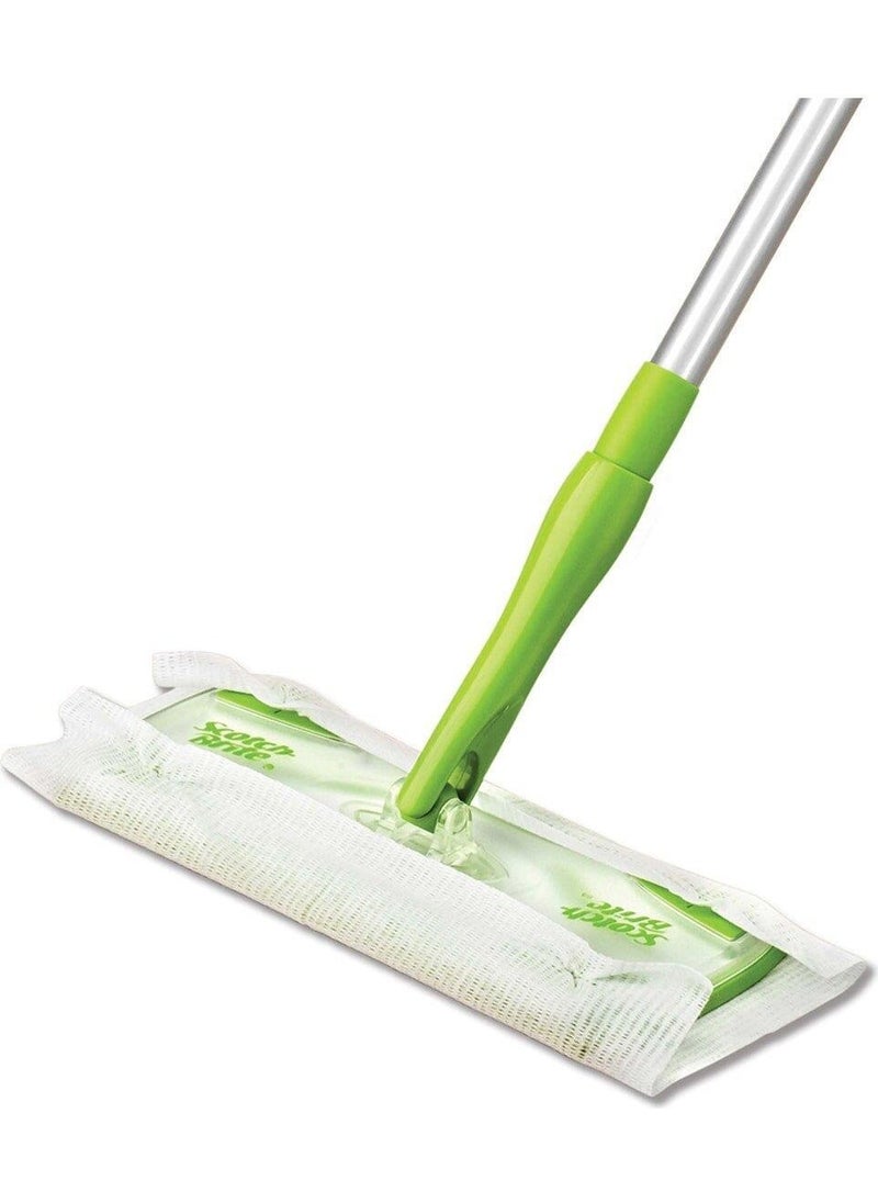 Scotch Brite نظام تنظيف المسح Sweep  - Image 4