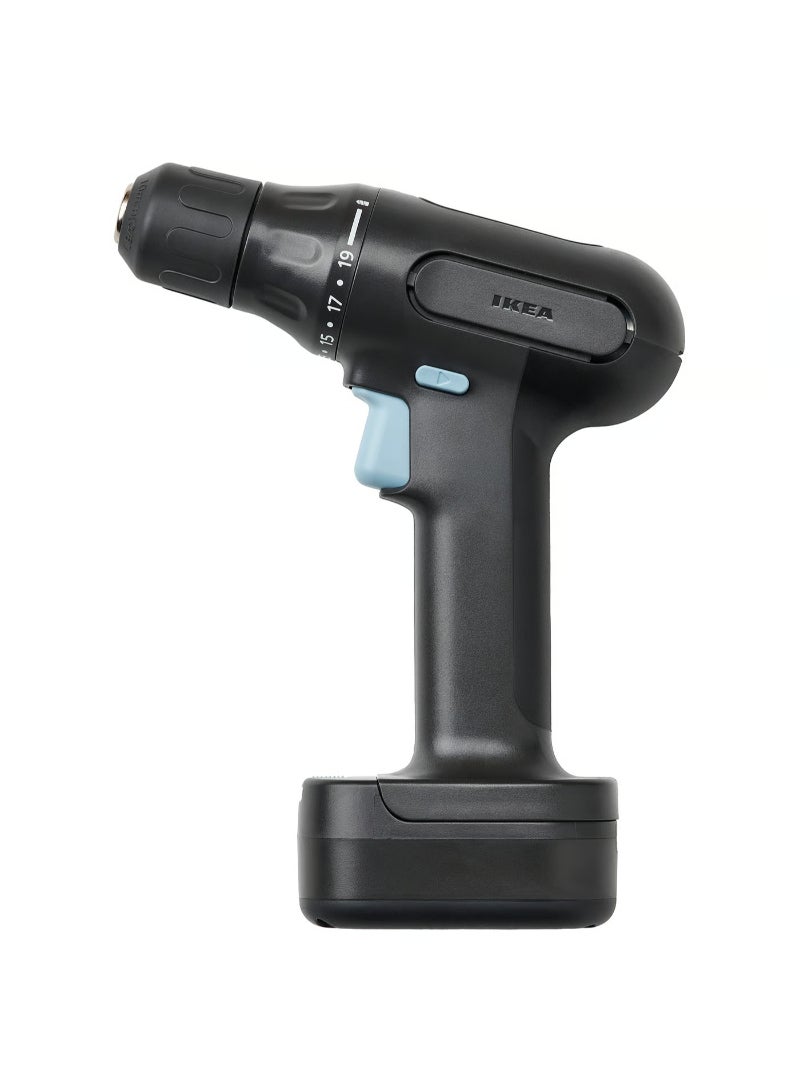 Screwdriver/drill, li-ion, 12 V - Image 1