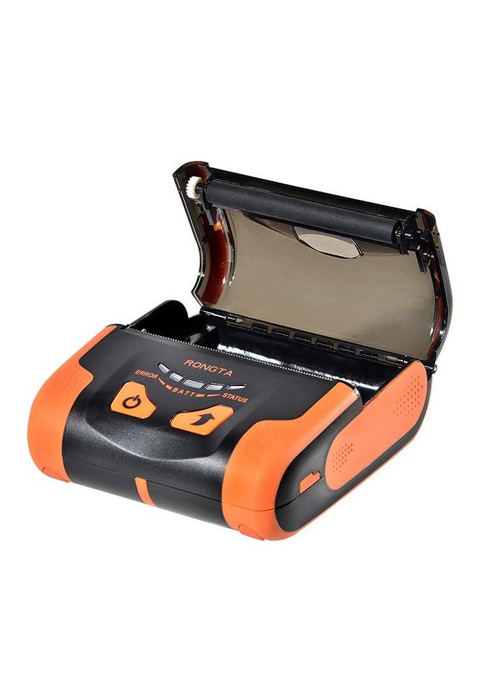 rongta RPP300 80mm Portable Mobile Receipt Printer - Image 4
