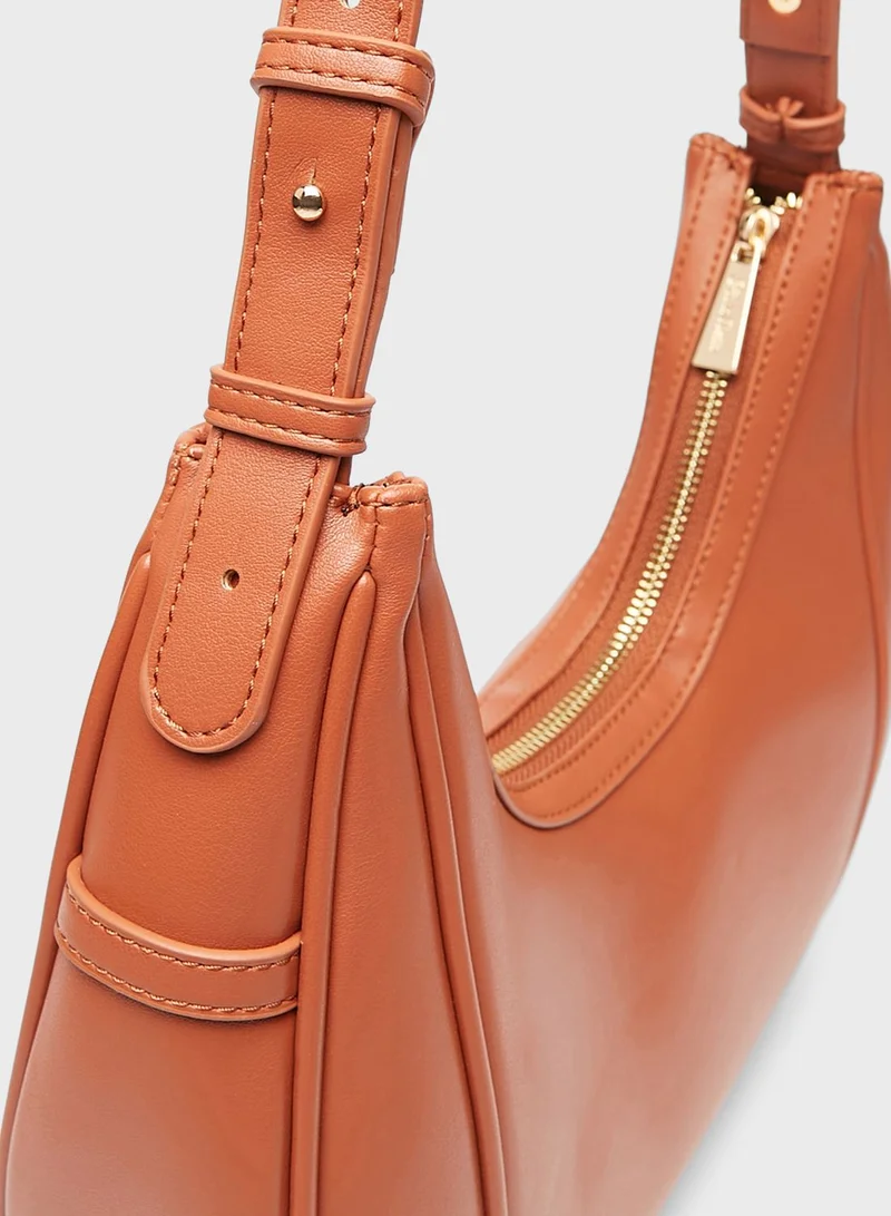 shoexpress Top Handel Satchel