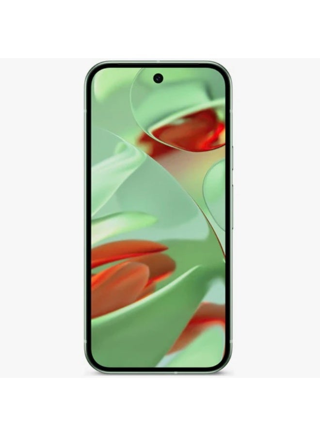 Pixel 9 5G 12GB RAM - 128GB-Black - Image 1