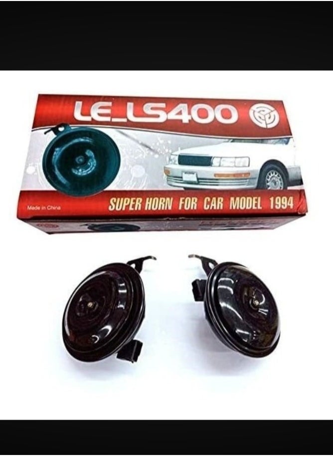 un branded - HORN Lexus Le_Ls400 - Image 1