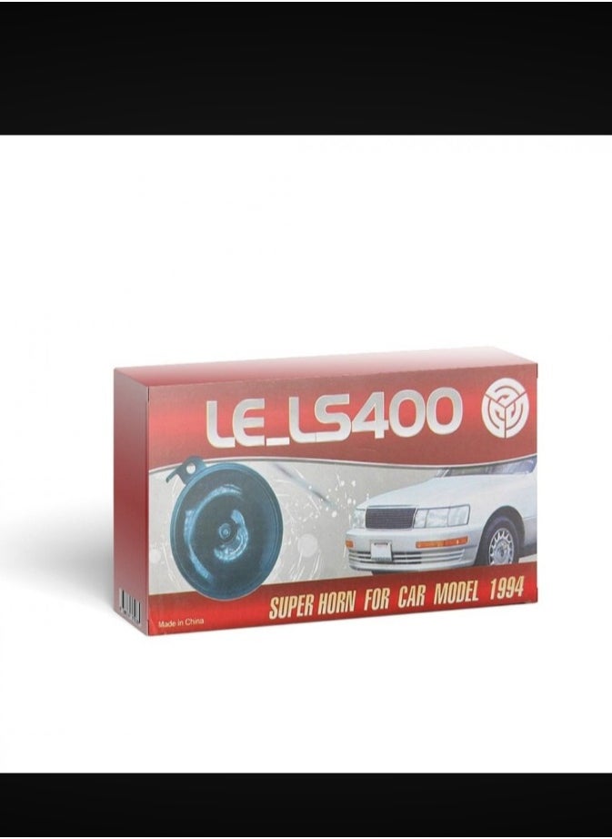 un branded - HORN Lexus Le_Ls400 - Image 1