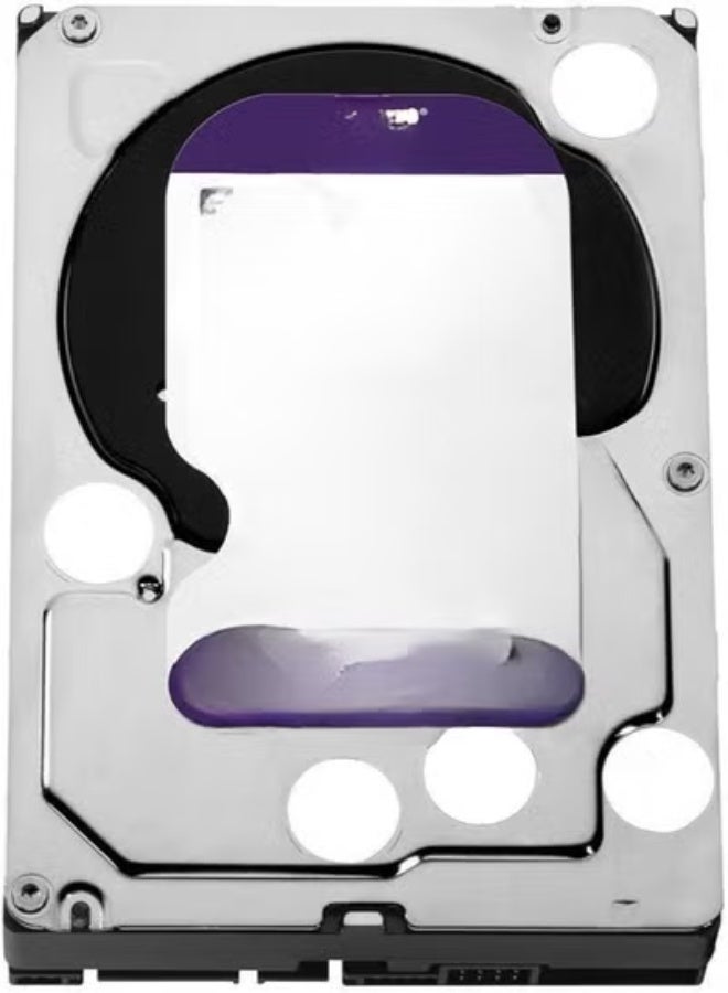 6TB Internal Surveillance Hard Drive – High-Capacity & Stable Performance for Continuous Recording - Image 1