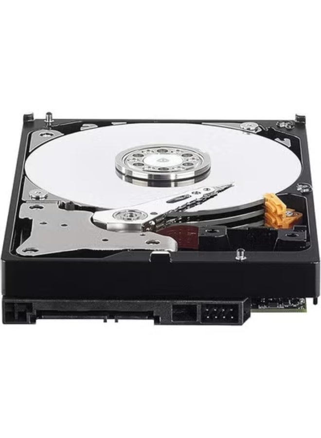 6TB Internal Surveillance Hard Drive – High-Capacity & Stable Performance for Continuous Recording - Image 2