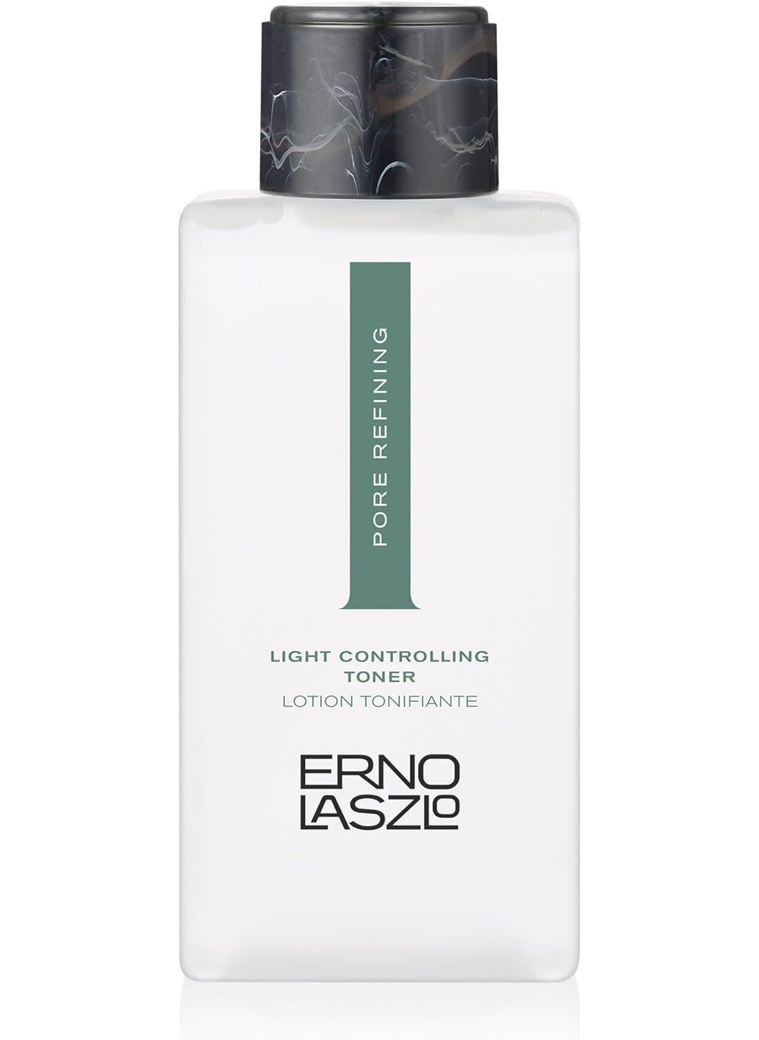ERNO LASZLO Erno Laszlo Light Controlling Hydrating Toner for Face Exfoliating Moisturizing  Mattifying Skin Care Cosmetic Grade Astringent Reduces Shine Toner for Oily Skin 68 Fl Oz 