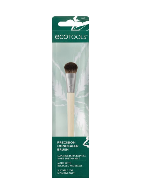 Precision Concealer Brush