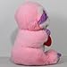 Ty Beanie Bellies Tart The Pink Valentine Sloth 6 - Image 4